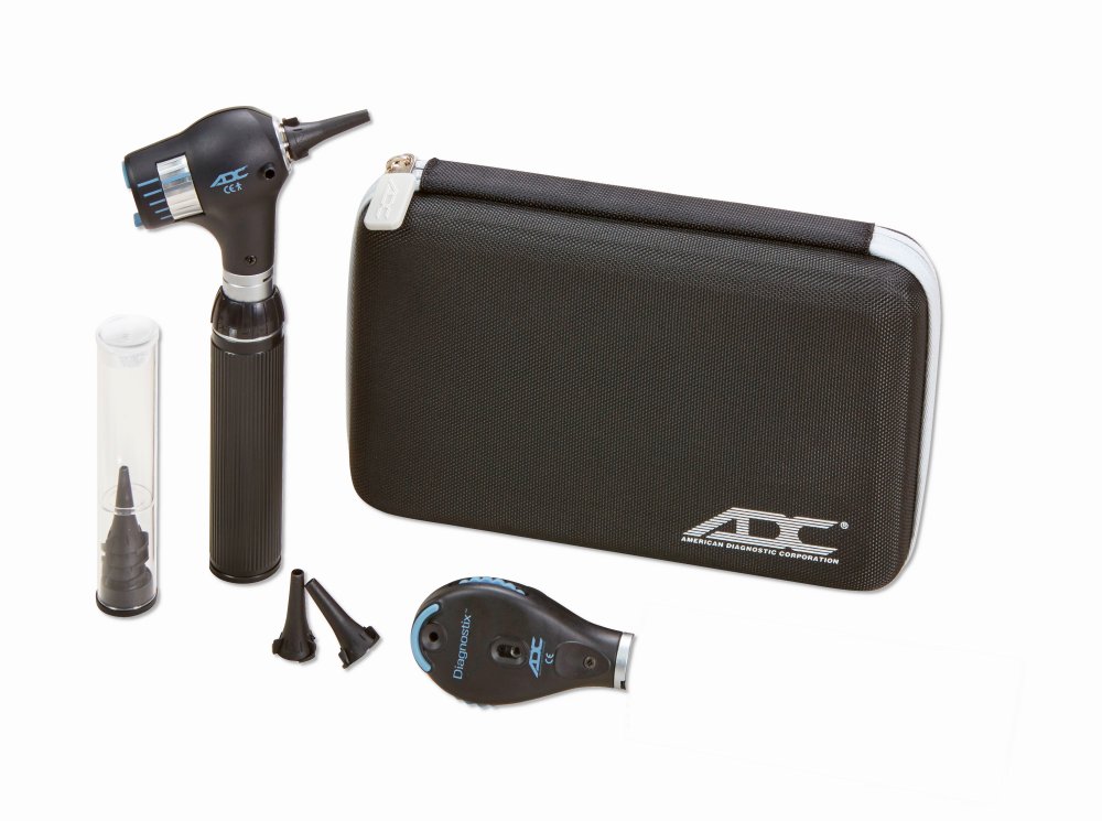 Diagnostix™ 54310/54380 | American Diagnostic Corporation